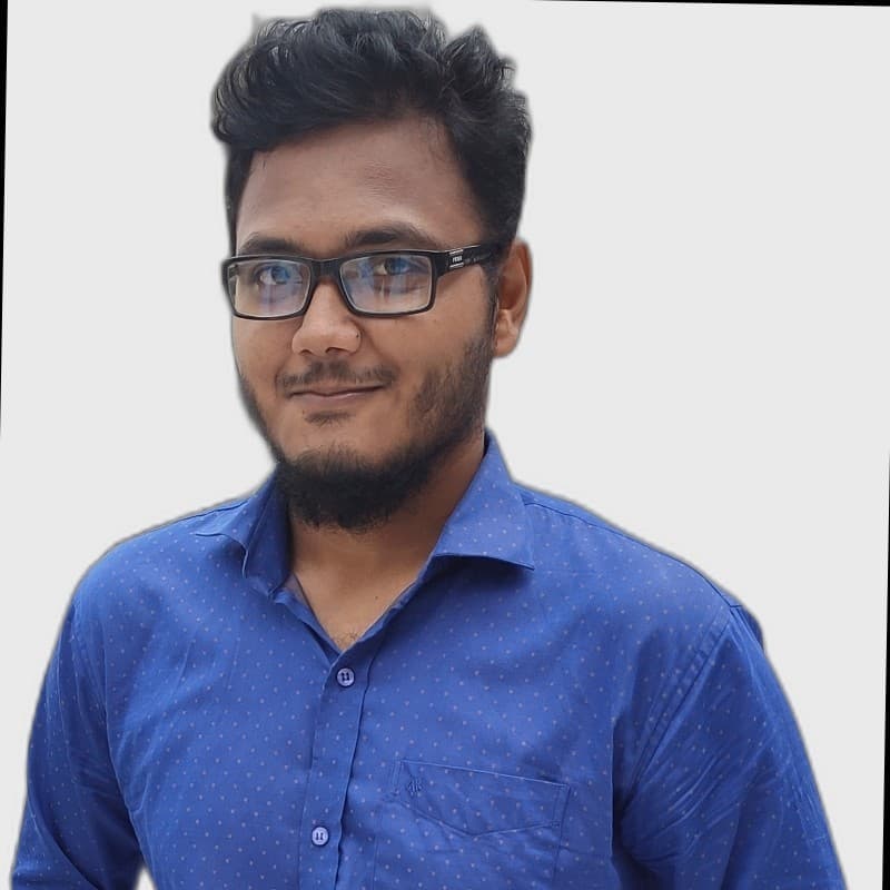 S M Tamim Mahmud